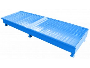 2500x800x300 lakier