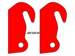 JCB 520 50