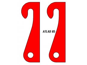 ATLAS 65