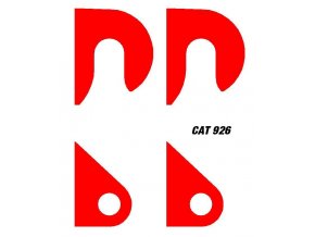 CAT 926