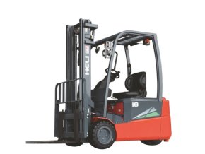 vysokozdvizny vozik ve318g2