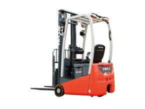 vysokozdvizny vozik ve308z 2