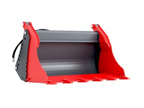 Szufla 4in1 Korsarz ząb 6 1400