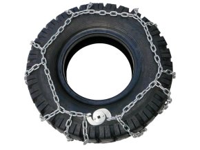 Sněhové řetězy pro VZV