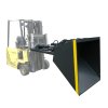 szufla hydrauliczne na widly 33