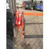 Otočné zařízení na nosnou desku VZV, OR 35/3000 kg