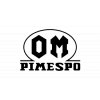 om pimespo logo