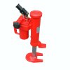 Hydraulický patkový hever HM 50, nosnost 5 tun