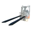 Prodloužení vidlic, délka 2500 mm, nosnost 2500 kg