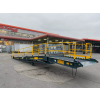 Mobilní rampa Orlen