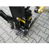 Nůžkový paletový elektrický vozík HB10, nosnost 1000 kg