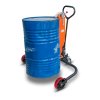 big Wozek do beczek model LM DT 250 LMDT 250W