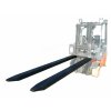 Prodloužení vidlic, délka 1400 mm, nosnost 3500 kg