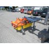 Zametací zařízení ZML 200, šířka 2000 mm