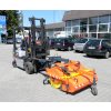 Zametací zařízení ZML 220, šířka 2200 mm
