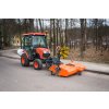 Zametací zařízení pro malotraktor ZMW 135
