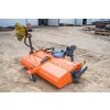 Zametací zařízení pro malotraktor ZMW 135