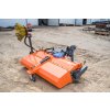 Zametací zařízení pro malotraktor ZMW 150