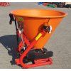 Hydraulický posypový vozík s objemem 200-400 l