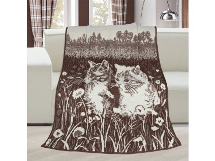 17210 1 deka karmela jednoluzko 150x200cm kotata