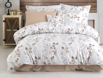 Povlak na polštář 50x50 Adalia natur