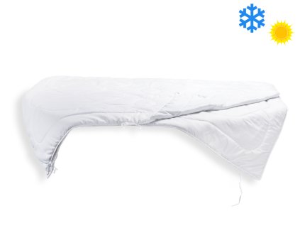 prodlouzena duo prikryvka antistress 140x220cm 1430g