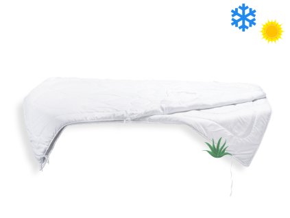 18188 1 prodlouzena prikryvka aloe vera duo 140x220cm 1430g