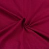 Jersey prostěradlo vínové (Výběr rozměru 220x200)