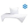 17921 1 zimni set antistress prikryvka 140x200cm 1300g polstar 70x90cm 900g unico zip