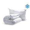 18299 4 zimni thermo set prikryvka140x200cm zimni 1680g polstar 70x90cm 900g unico zip