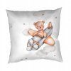 teddy bear plane 40x40a