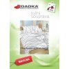 obal bavlna vlny tmave sede na bilem