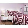 povleceni zebra bordo dadka vracov2
