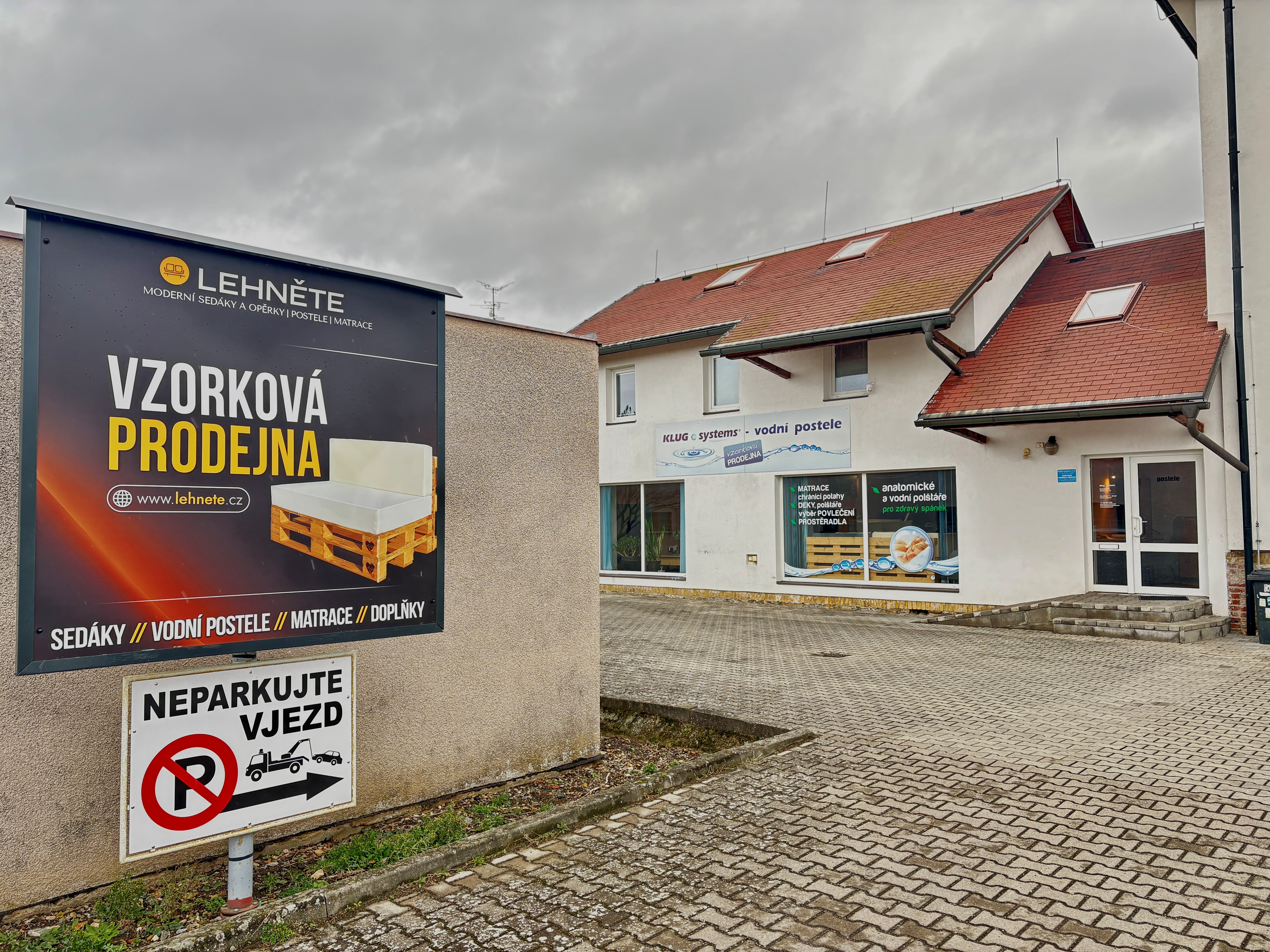 prodejna