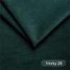 Trinity 28 Bottle Green