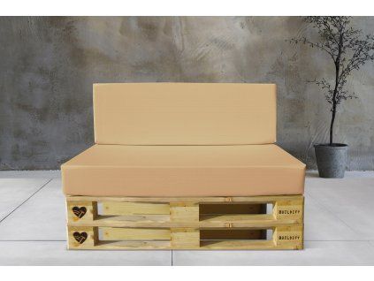 UV light beige pevny