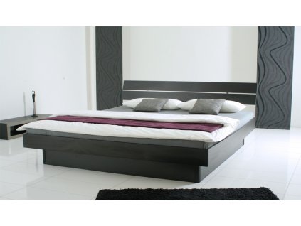 wasserbett davoli gradaduo schwarz gross