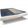 Softside system Dual