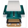 stavba postele SOFTSIDE