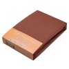 wasserbetten boxspringbett laken spannbettlaken 180x200 200x220 40cm mit 3 elastan tabac 30