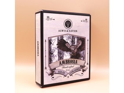 Ambrosia 6650 shop