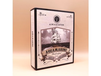 Aquamarine 6718 shop 1