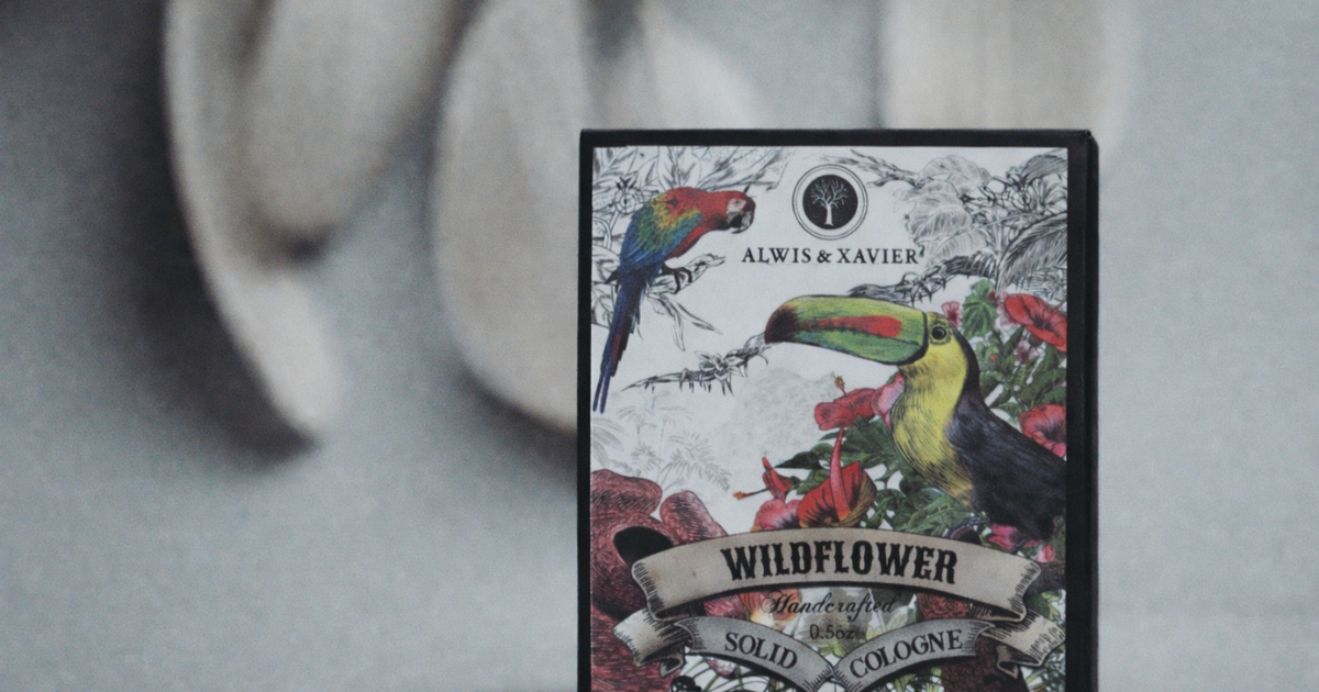 Jak vybrat vůni, která vám opravdu sedne