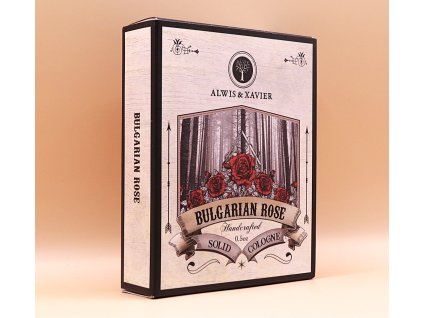 Bulgarian Rose 6884 shop