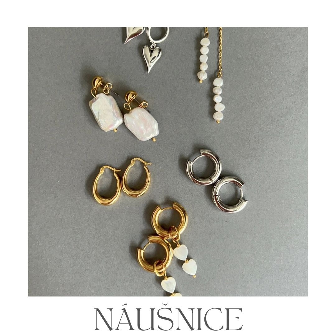 Nausnice
