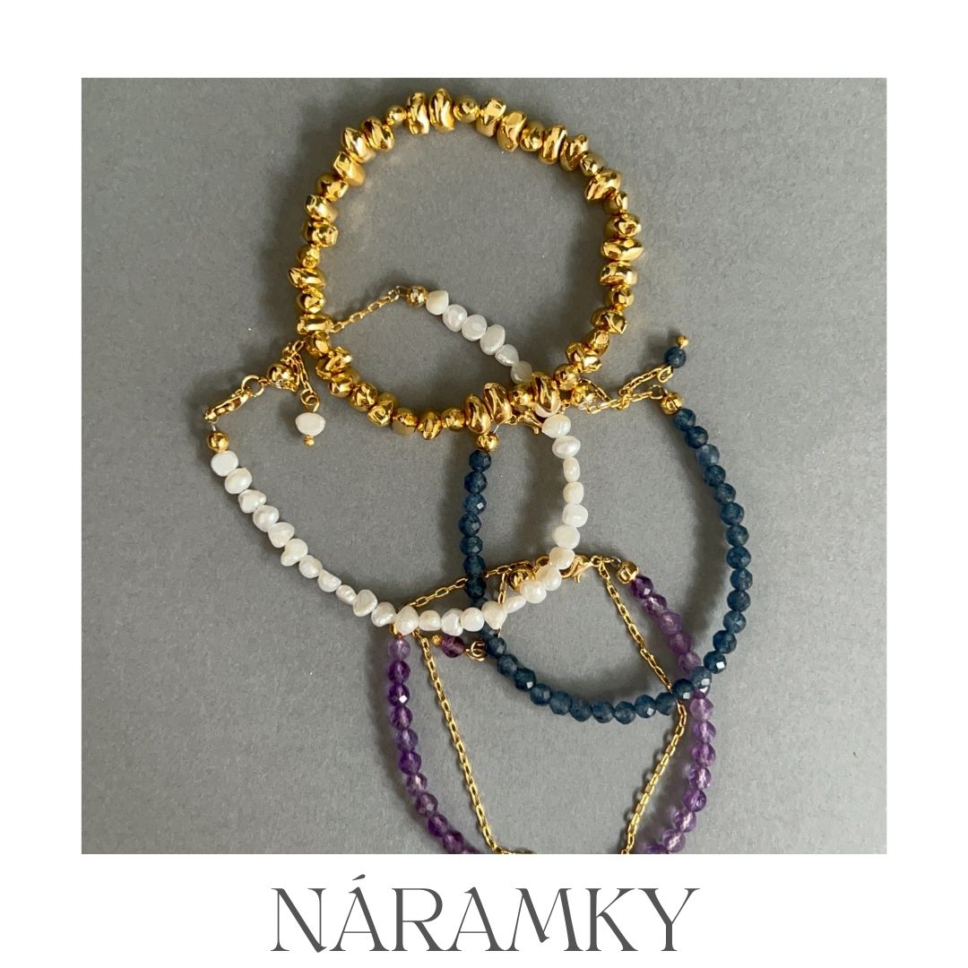 Naramky