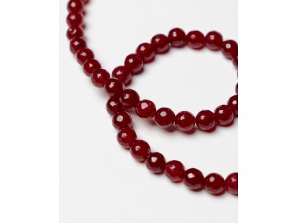 Red Choker