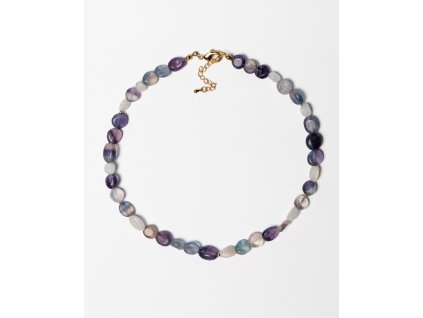 Mystic Glow Choker