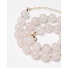 Choker Pink