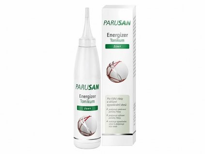 PARUSAN Energizer Tonikum 200 ml